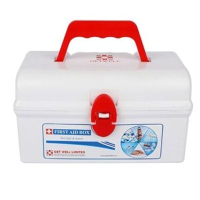Getwell First Aid Box for Comprehensive_img_0