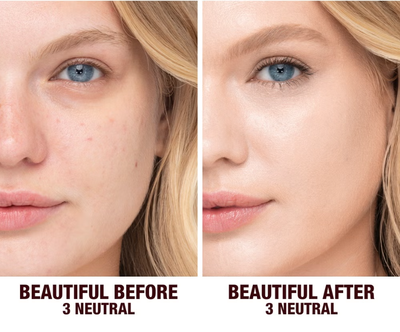 Charlotte Tilbury Charlotte's Beautiful Skin Foundation - 3 NEUTRAL (COS128)_img_1