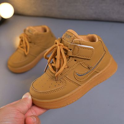 Kids High Top Sneakers – Iconic Style & Everyday Comfort (1 to 5 years)_img_4