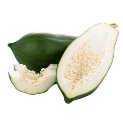 Green Papaya (Kacha Pepe) 500gm_img_0