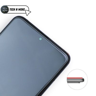 IQOO Z10Turbo/pro 2.5D Screen Protector_img_2