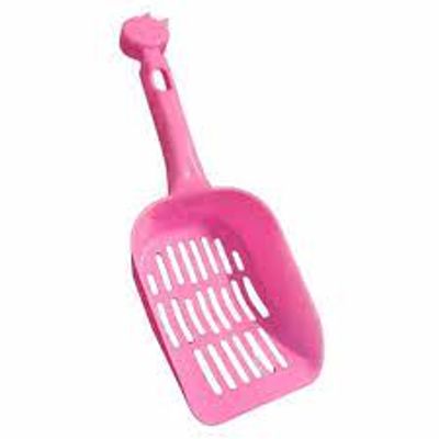 Cat Regular Litter Scooper_img_1
