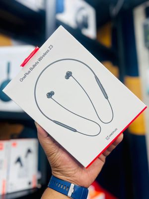 OnePlus Bullets Wireless Z3 Neckband