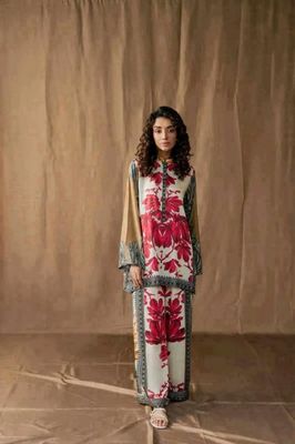Digital Print Three Piece_img_0