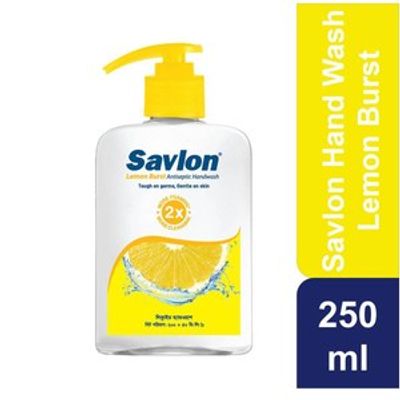 Savlon Handwash Lemon Burst-250ml_img_0