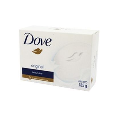 Dove Original Soap (Germany) 135g_img_0