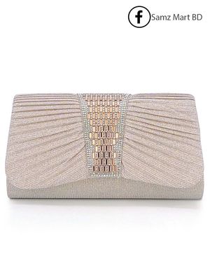 Gorgeous Luxury Ladies Party Purse_img_3