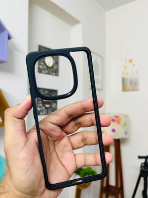 IQoo Z10 Turbo / IQOO Z10 Turbo Pro Back Cover Hard Case_img_0