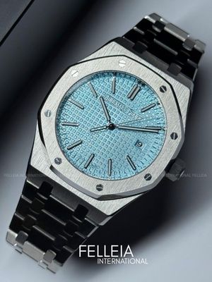 Audemars Piguet Royal Oak Selfwinding (AAA)_img_5