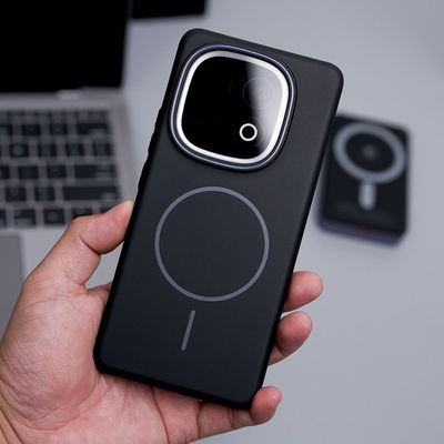 IQOO Z10Turbo pro slim magsafe hard cover_img_2