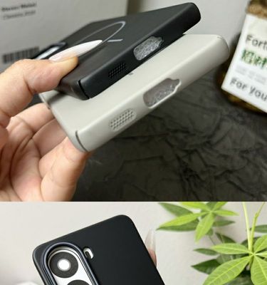 Redmi Turbo4 Premium Magsafe Hard Cover_img_1