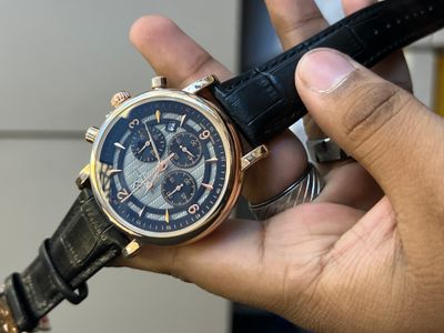 PATEK BLK BELT RG CASE ANTIQ DIAL_img_0