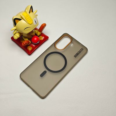 Redmi Turbo4 Magsafe Hard Cover_img_0