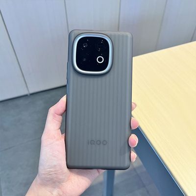 iQOO Z10turbo/Pro Ultra Slim Back cover_img_0