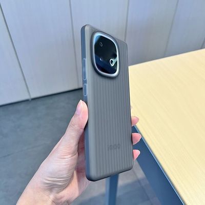 iQOO Z10turbo/Pro Ultra Slim Back cover_img_1