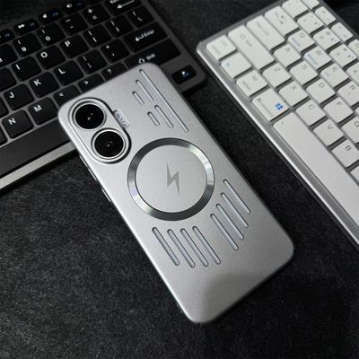 Redmi Turbo4pro Magsafe Cover hard pc_img_0