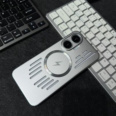 Redmi Turbo4pro Magsafe Cover hard pc_img_4