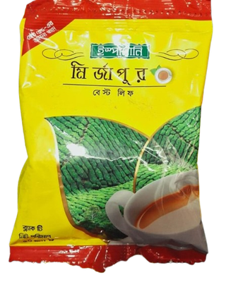 ইস্পাহানি মির্জাপুর চাপাতা ৫০ গ্রাম - chapata 50 gram_img_0