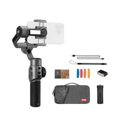 Zhiyun Smooth 5S 3-Axis Smartphone Handheld Gimbal Combo_img_0
