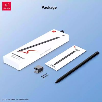 XUNDD XDOT-064 S Pen For Samsung Tab_img_0