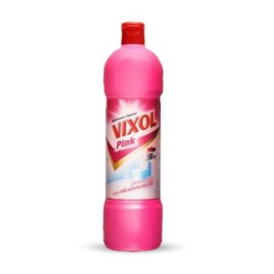 Vixol Toilet Cleaner Pink-900g_img_0