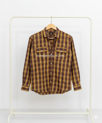 Premium garments shirt for men_img_0