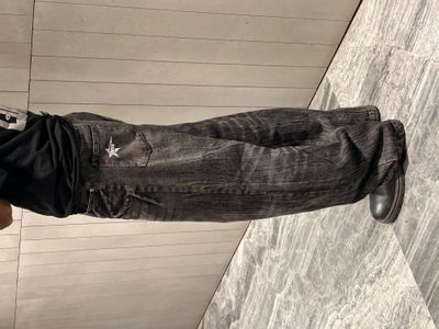 y2k crab whiskers baggy jeans_img_4