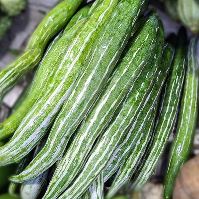 চিচিঙ্গা ১ কেজি -Cicinga 1 kg_img_0