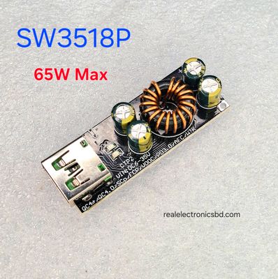 SW3518 Fast Charger Module USB / Type C_img_0
