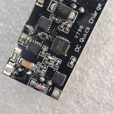 SW3518 Fast Charger Module USB / Type C_img_1