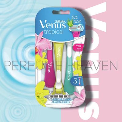 Gillette Venus Razor_img_2