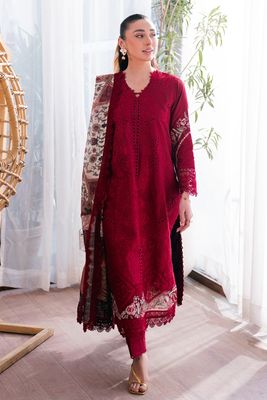 Unstitch Embroidery 3pcs ♥️_img_9