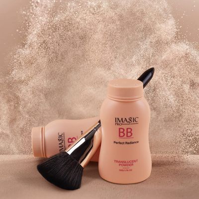 IMAGIC BB Powder Perfect Radiance Translucent – 50g - 03856_img_2