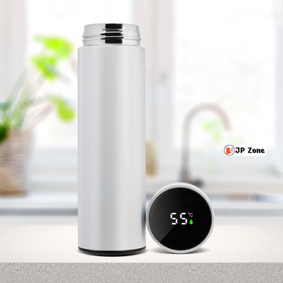 Smart LED Display Water Bottle_img_2