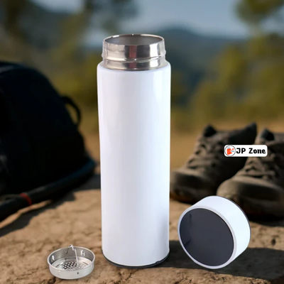 Smart LED Display Water Bottle_img_1