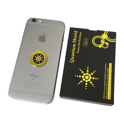 Anti  Radiation  Chip 1 pak(6 Pcs)_img_2