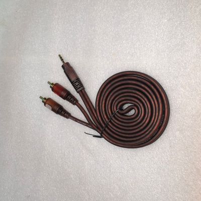 3.5mm to RCA High Quality Audio Cable ( 1.5 Meter)_img_3