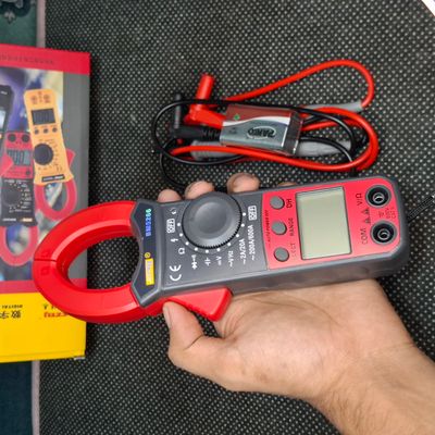 BM5266 Digital Clamp Meter_img_0
