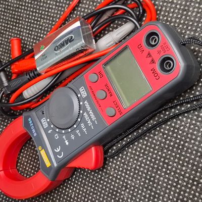 BM5266 Digital Clamp Meter_img_1