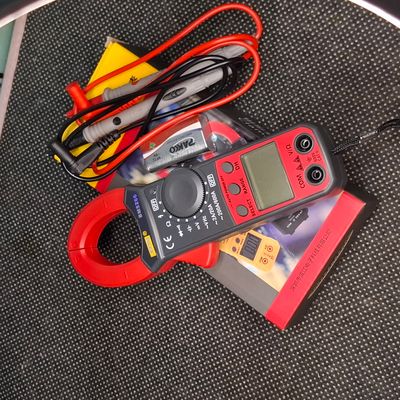 BM5266 Digital Clamp Meter_img_2