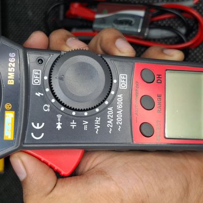 BM5266 Digital Clamp Meter_img_4