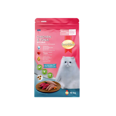 Smartheart (Adult) (Repacked) Chicken & Tuna 1KG/500G/250G_img_0