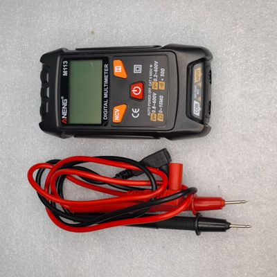 ANENG M113 Fully Automatic Digital Multimeter_img_4