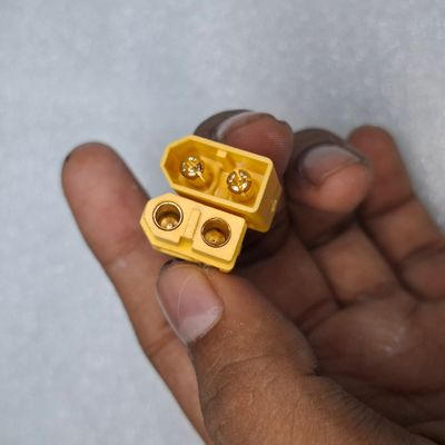 XT60 Connector 1 Pair_img_1