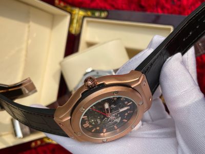 Hublot Automatic watch_img_3