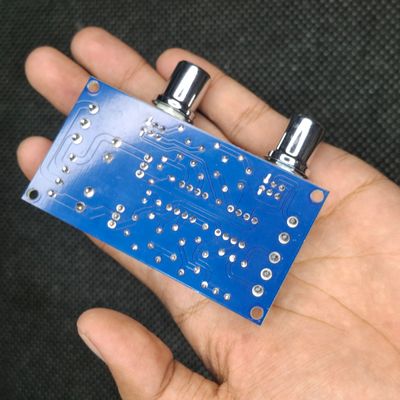 NE5532 Low-Pass Filter Board_img_5