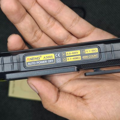 ANENG A3005 Pen-type Digital Multimeter_img_3