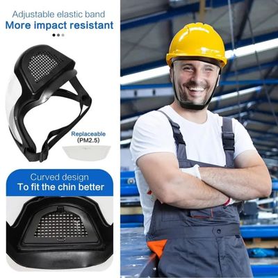 Full Face Safety Shield with Filter_img_6