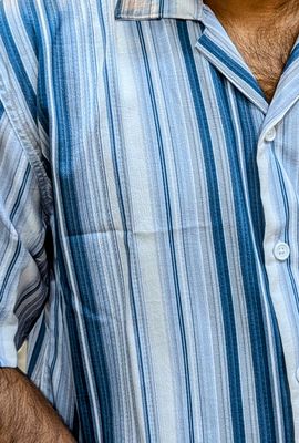 Qban collar Shirt_img_8