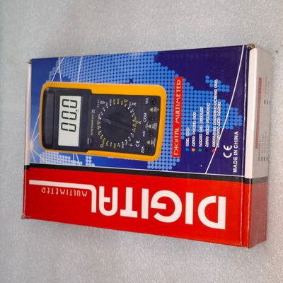 Digital Multimeter DT9205A_img_1